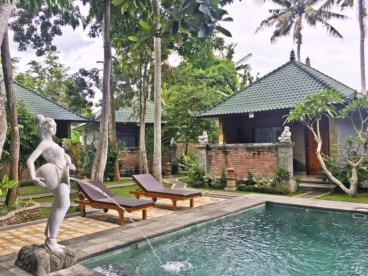 Wana Ukir Holiday park