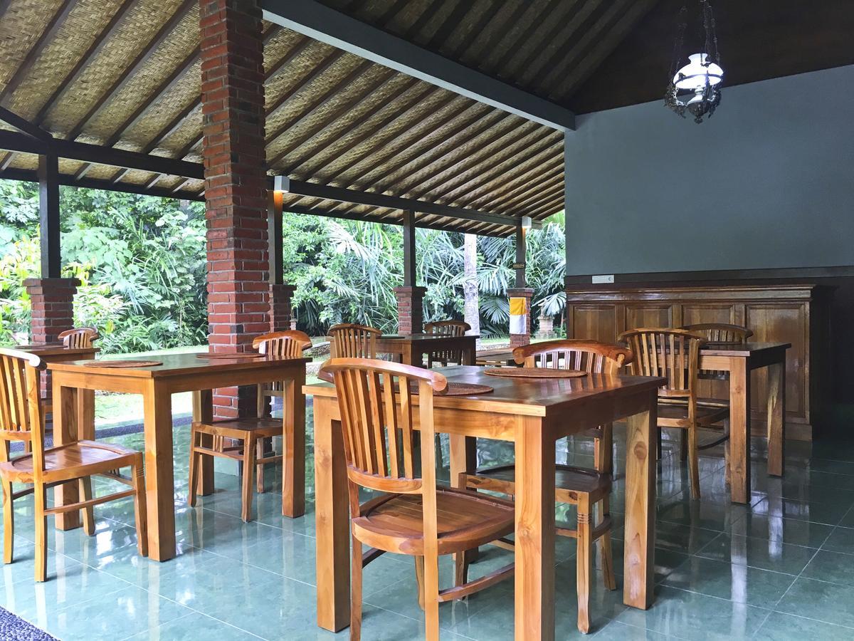 Holiday park Wana Ukir