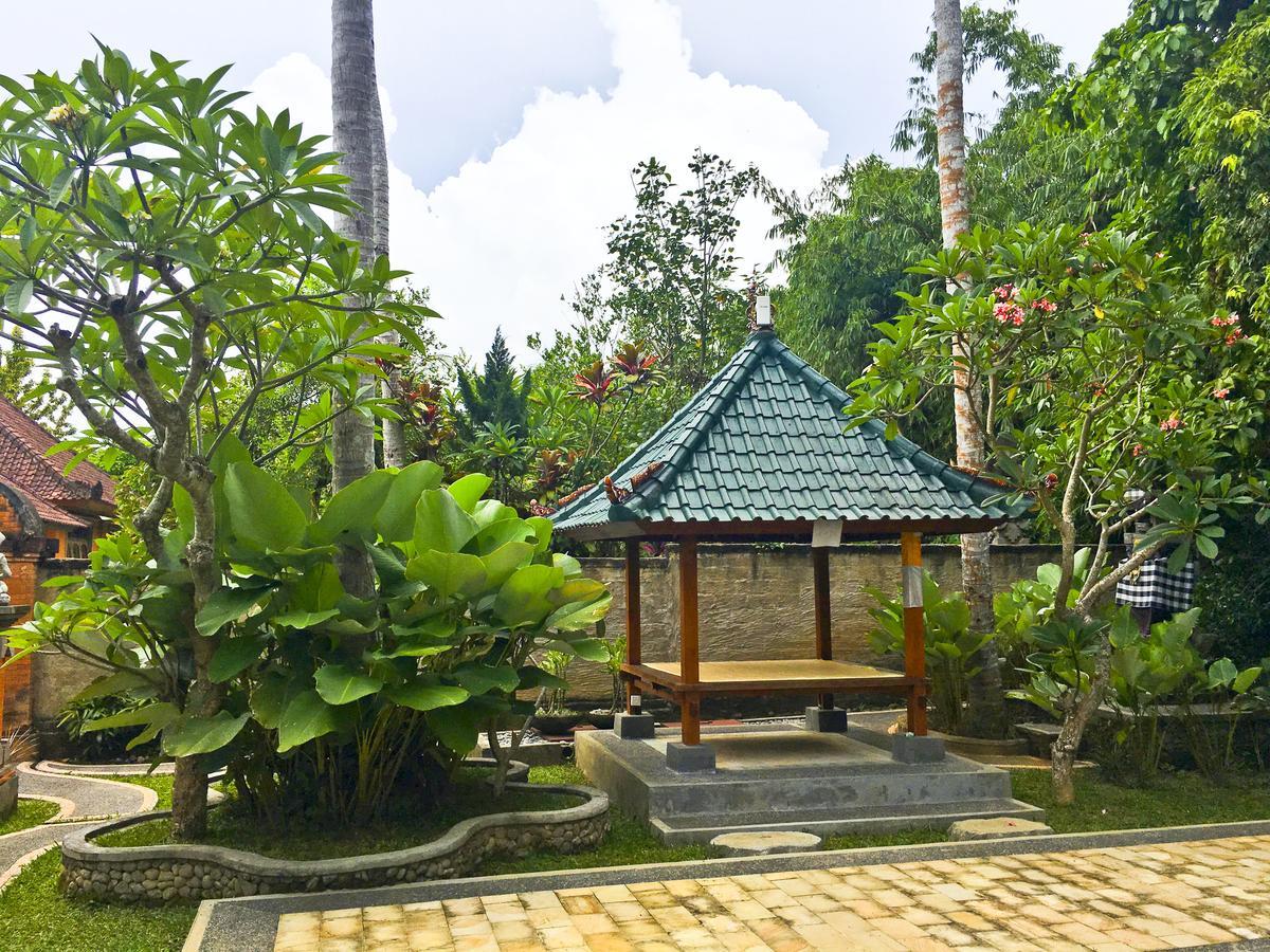 Wana Ukir Ubud (Bali)