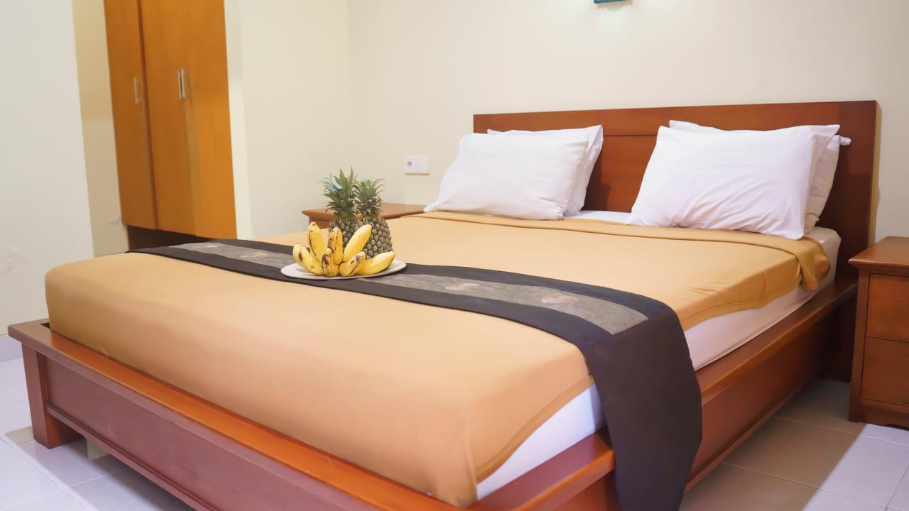 Guest house Pondok Mirah *