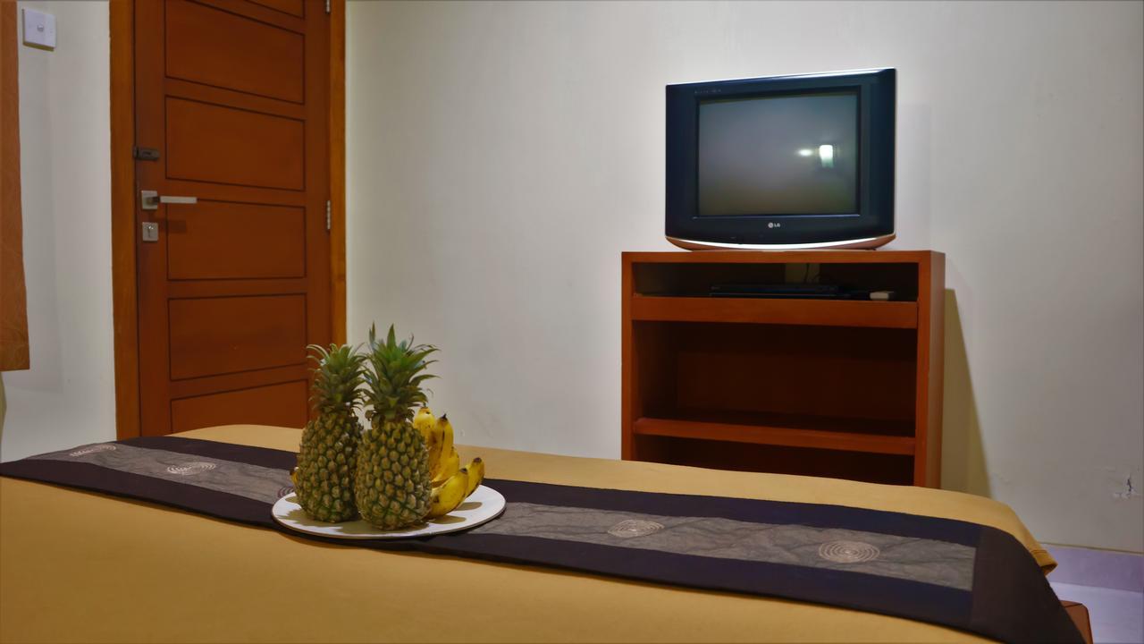 Guest house Pondok Mirah