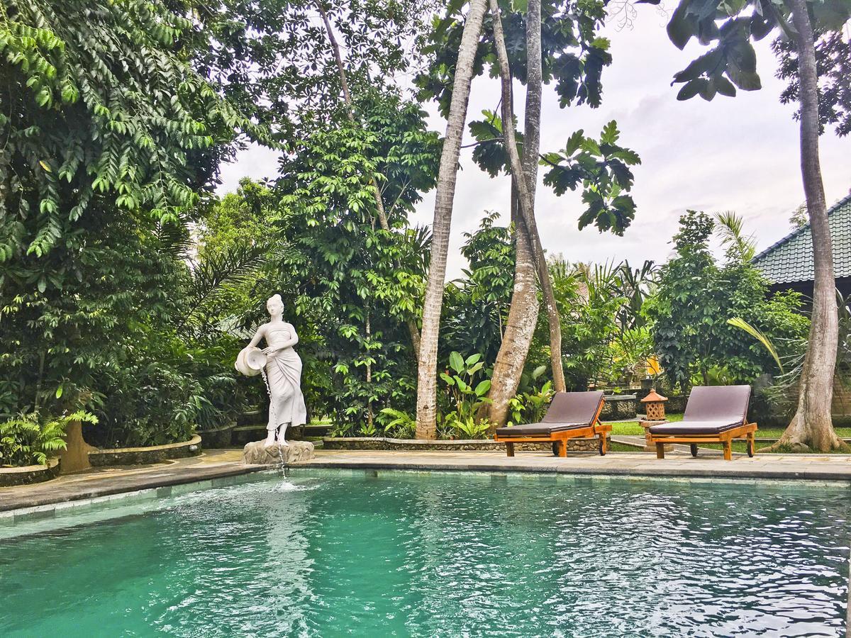 Wana Ukir Ubud (Bali)