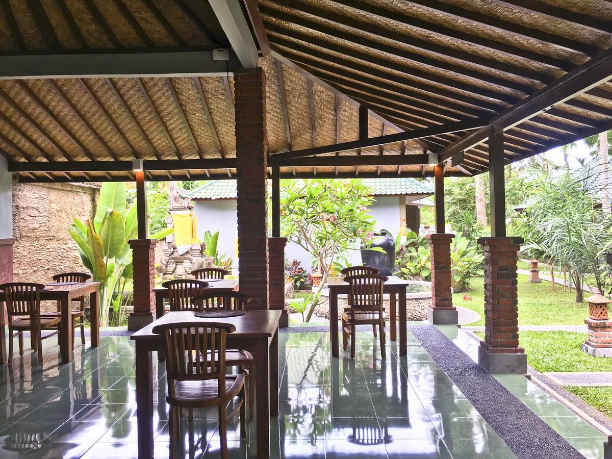 Holiday park Wana Ukir 3*