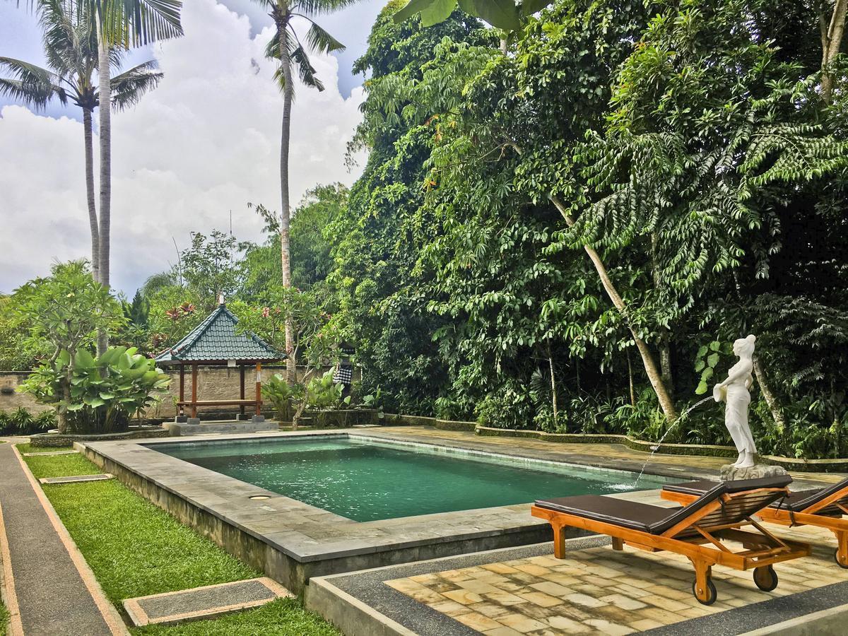 Holiday park Wana Ukir