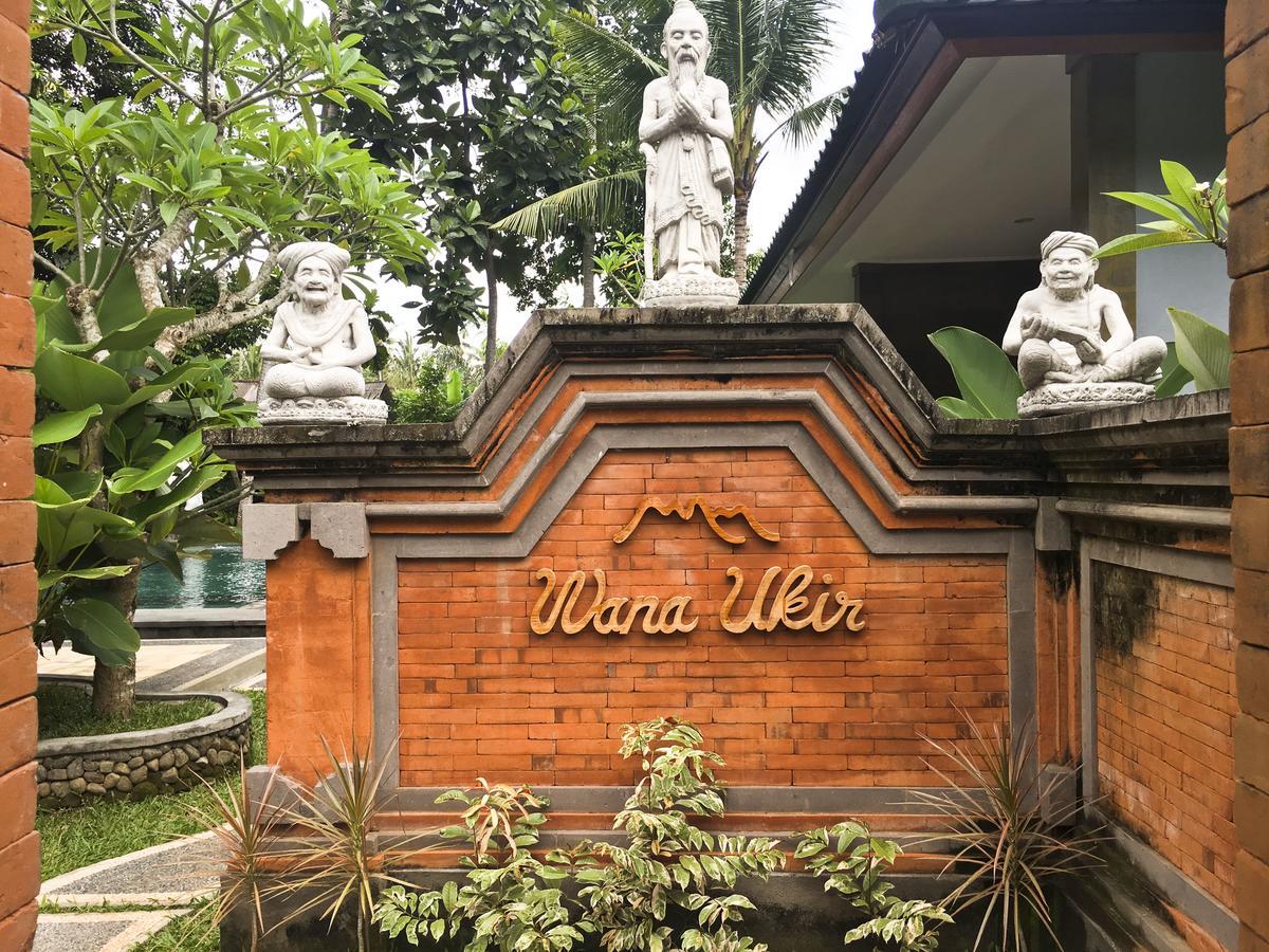 Wana Ukir Holiday park