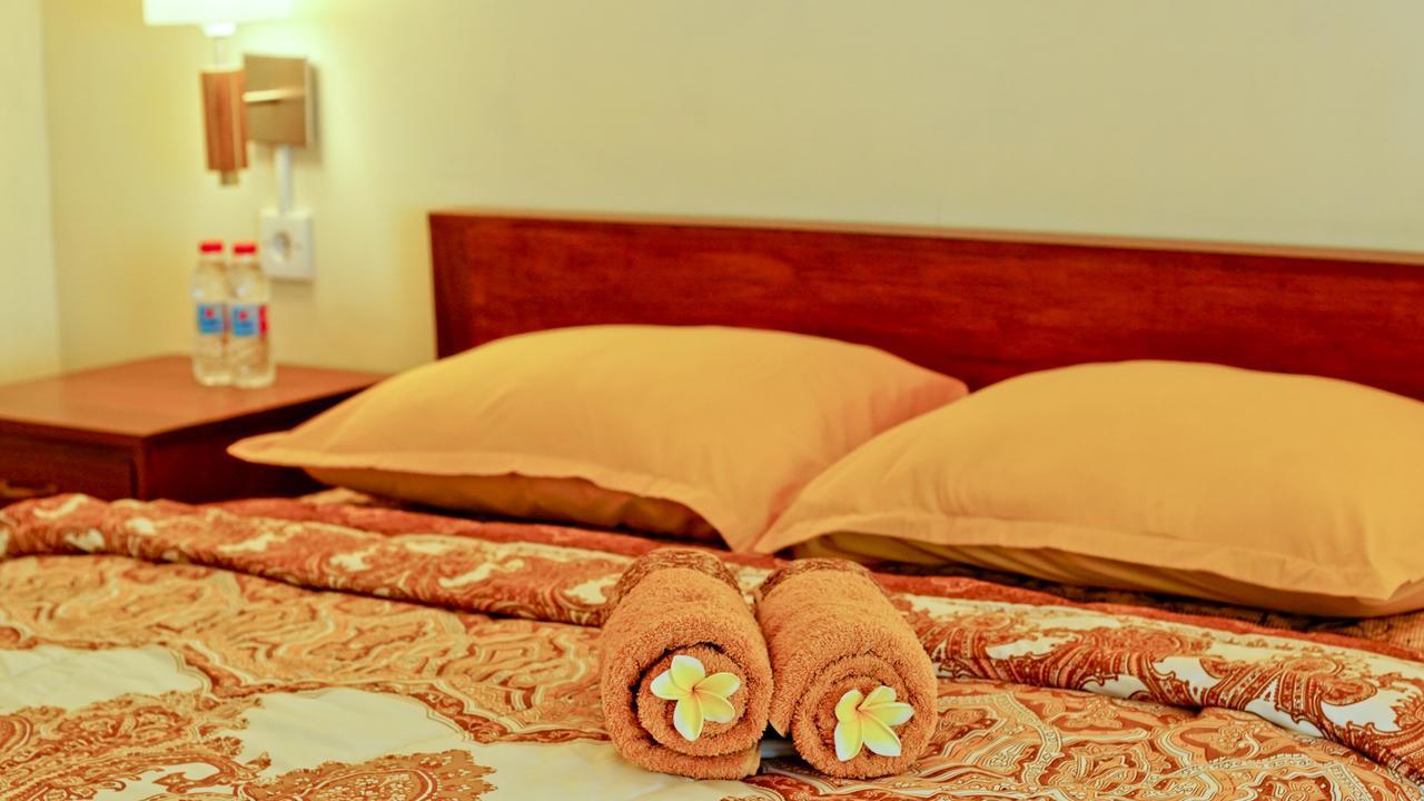 Timbis Bali * Nusa Dua (Bali)