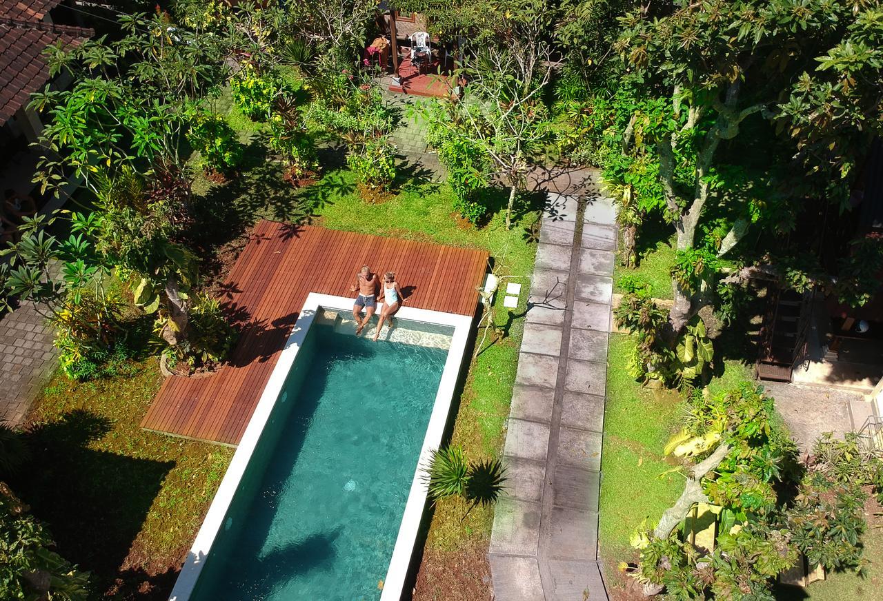 Timbis Bali * Nusa Dua (Bali)