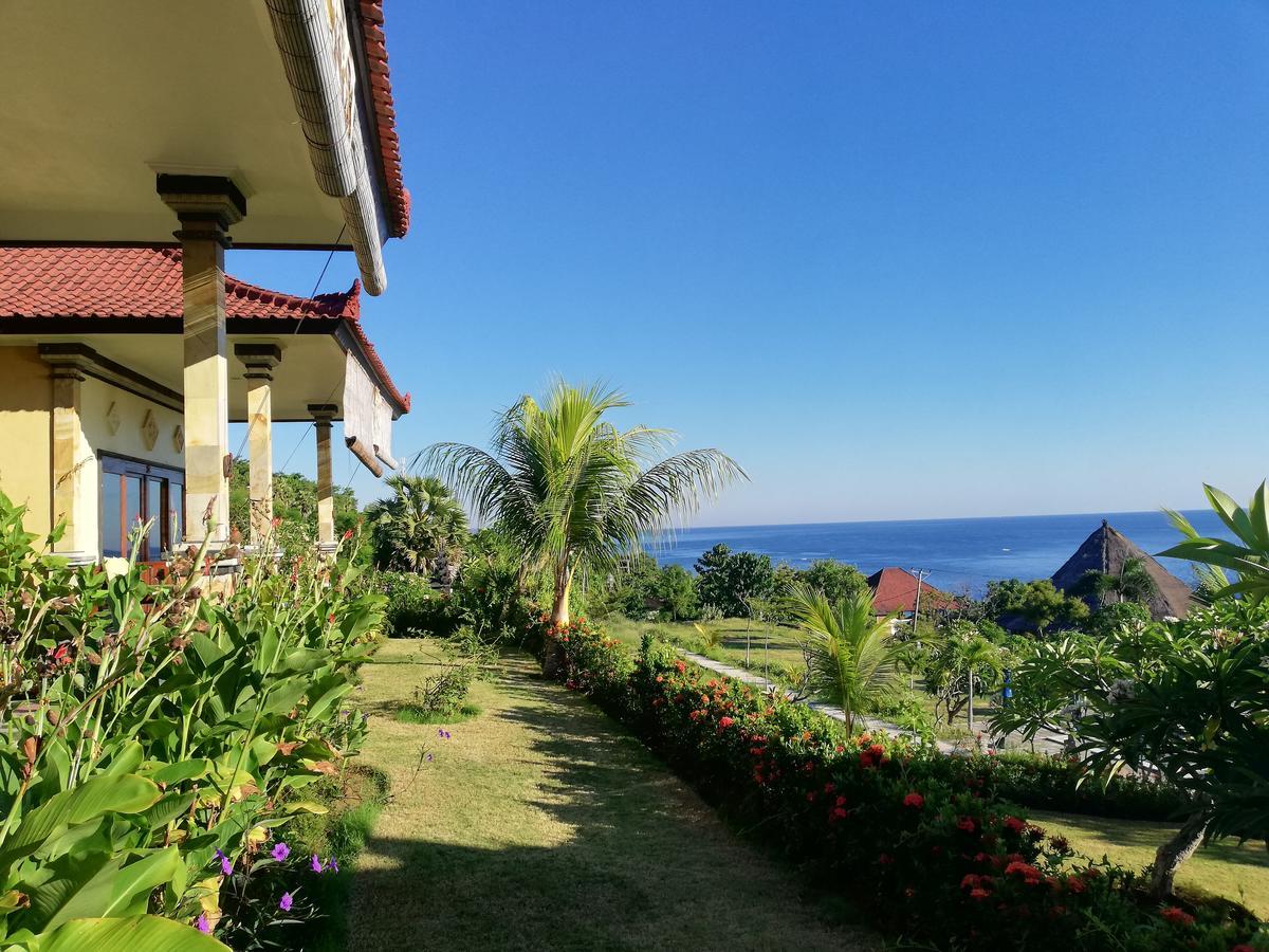Bali Bhuana *