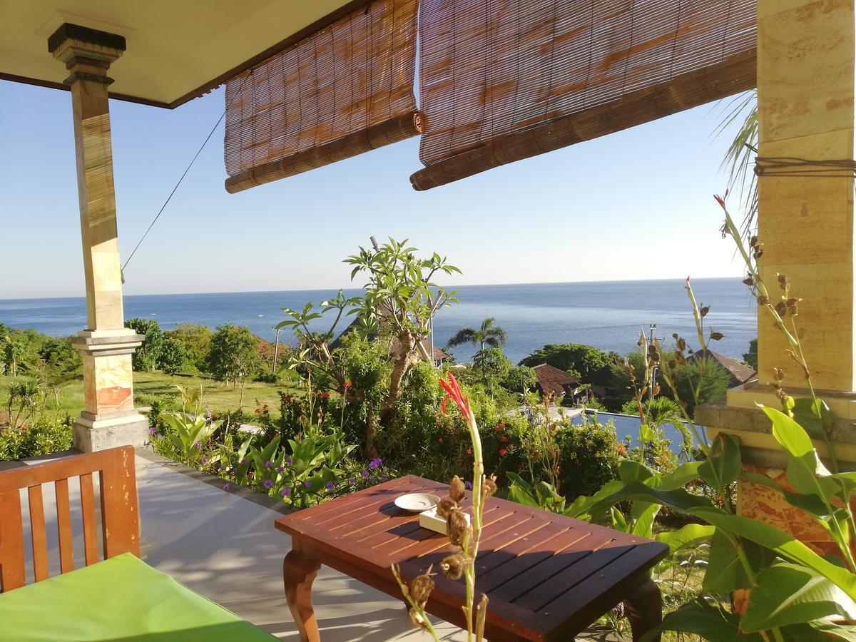 Bahay bakasyunan Bali Bhuana