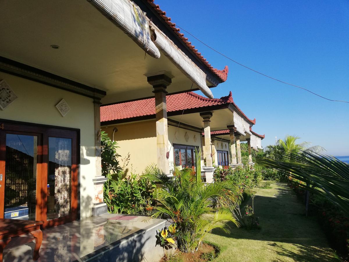 Bali Bhuana Bahay bakasyunan Amed (Bali)