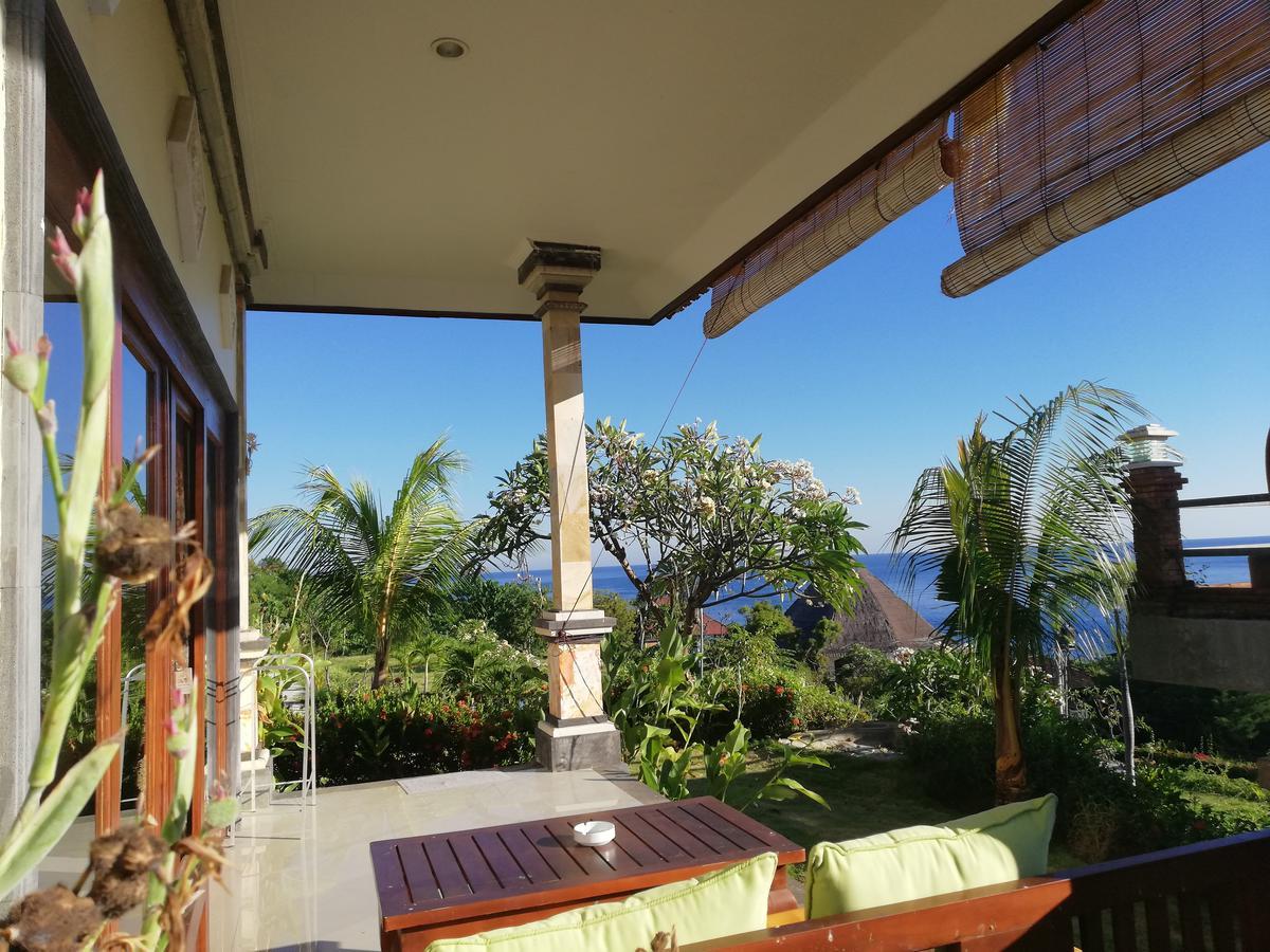 Bali Bhuana Bahay bakasyunan *