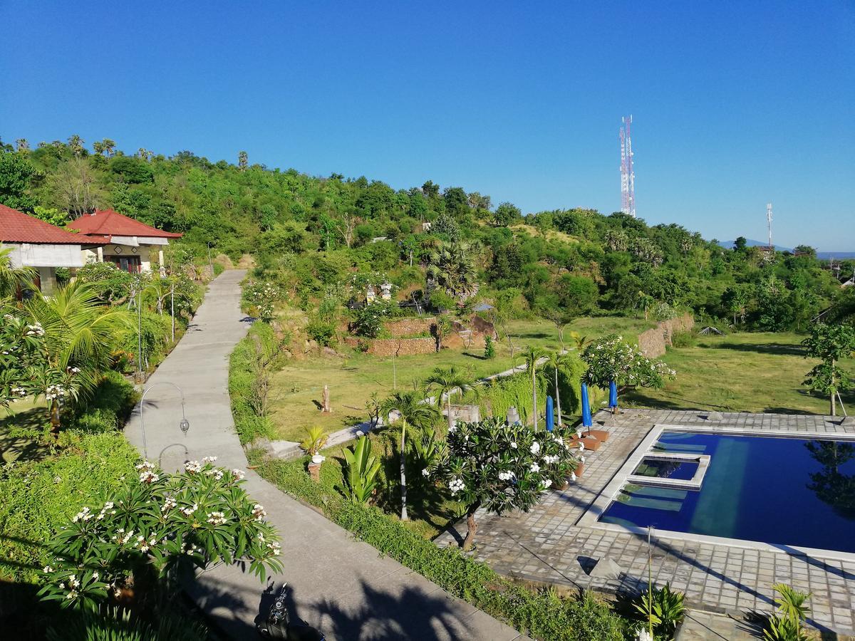 Bahay bakasyunan Bali Bhuana