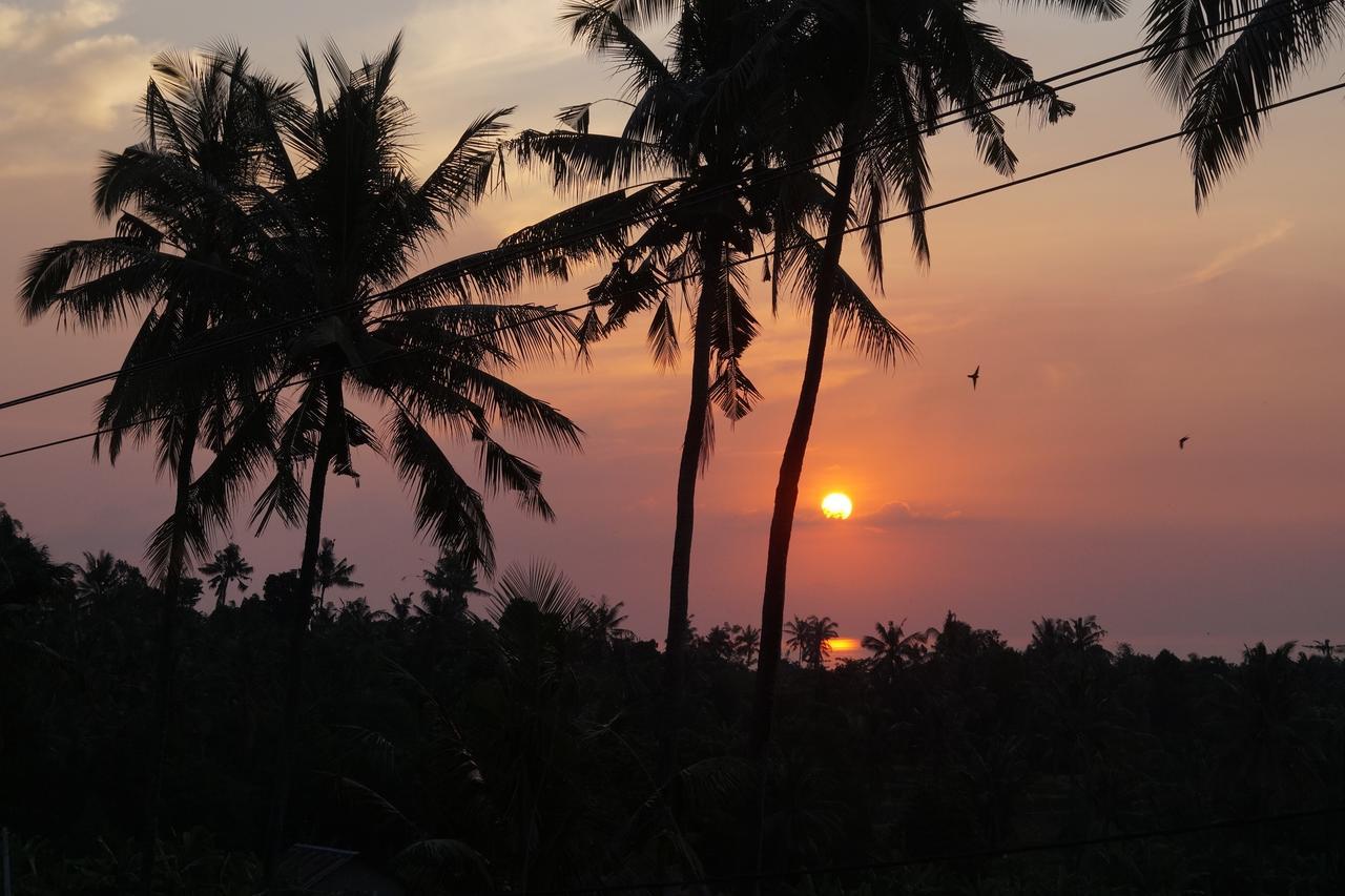 Lafyu Bali Singaraja (Bali)