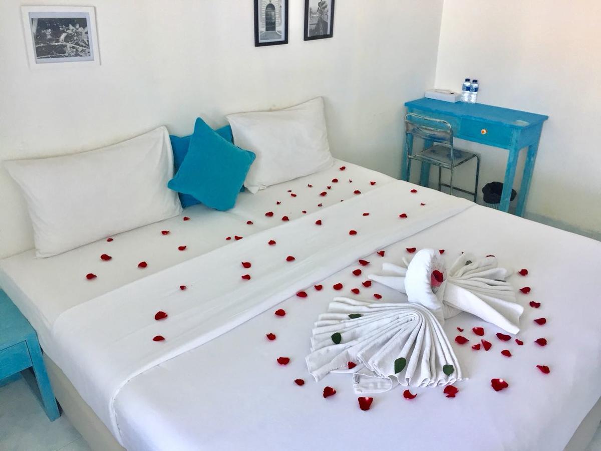 Paras Paros Marina 3*