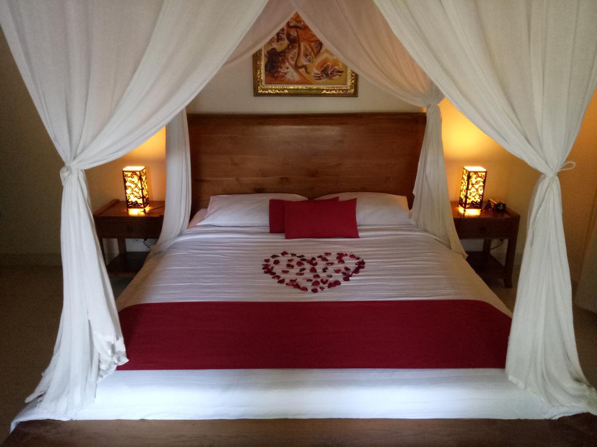 Villa Esa Ubud (Bali)