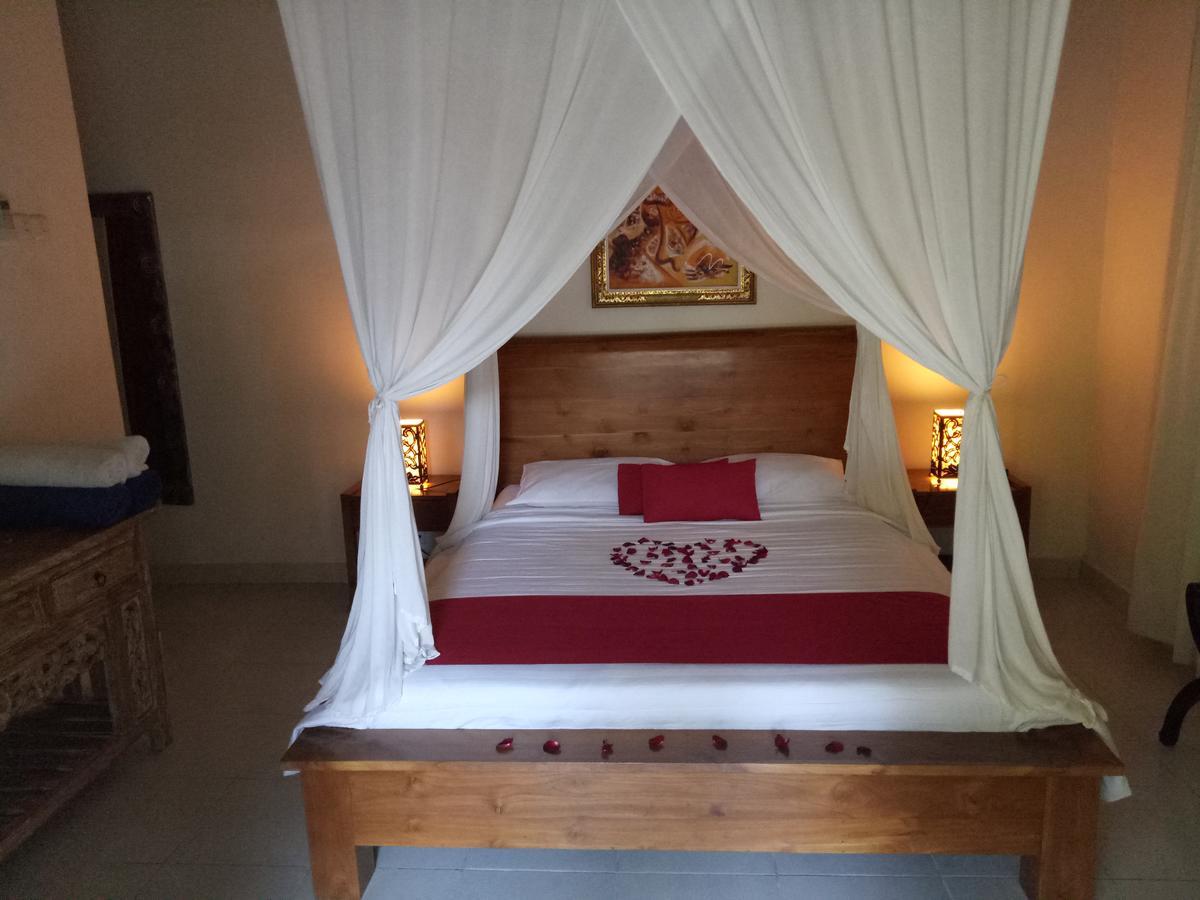 Esa Ubud (Bali)