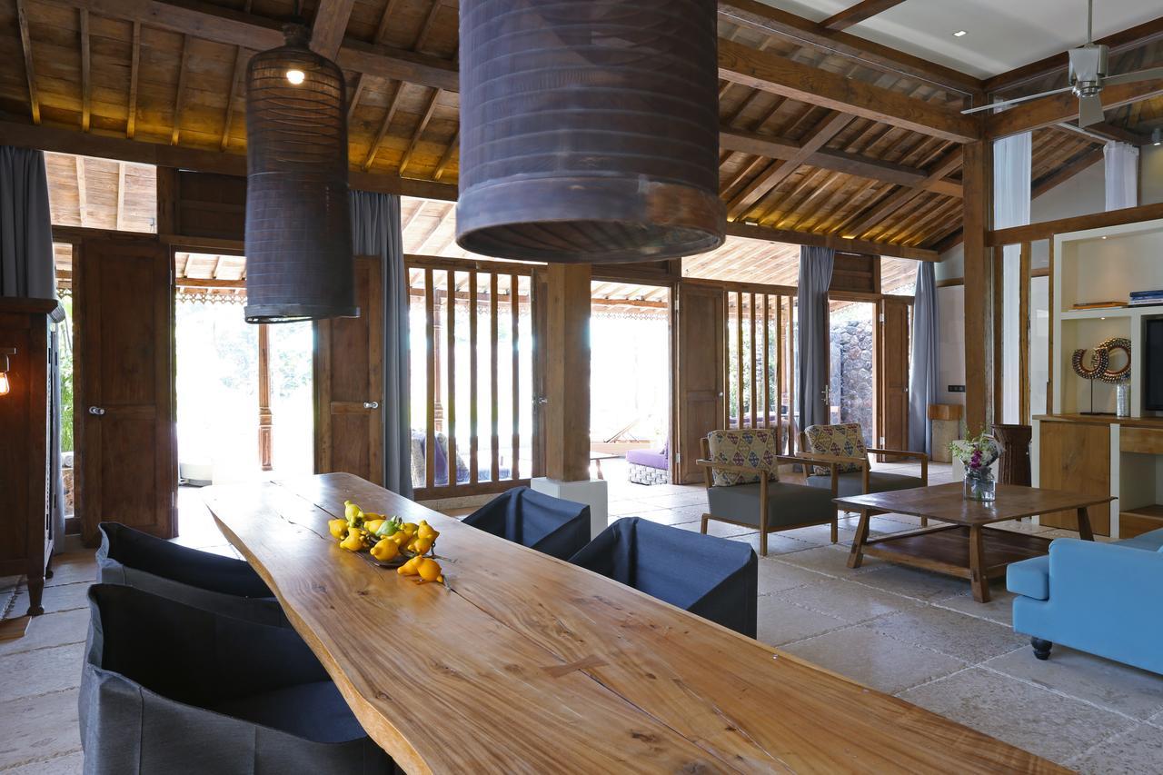 The Purist & Resort