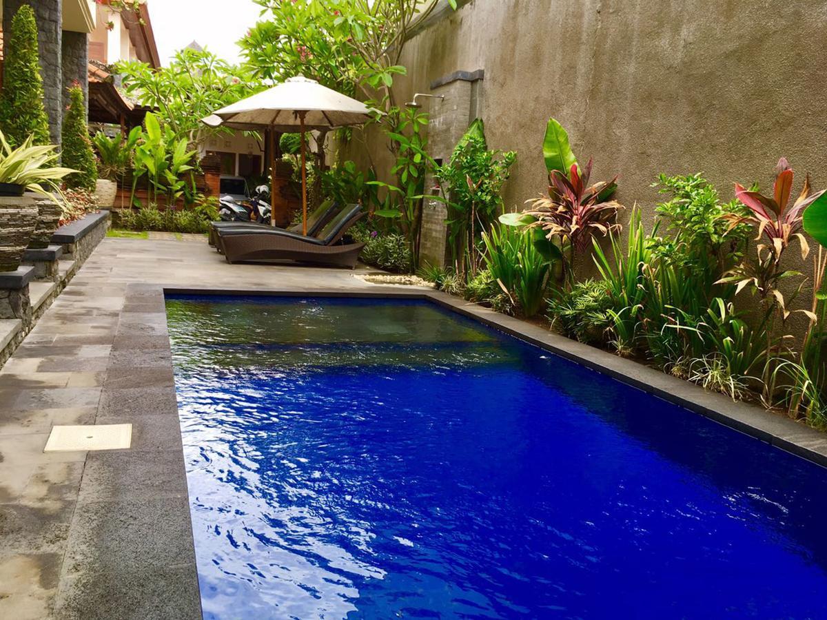 Guest house Agus Tri 2*