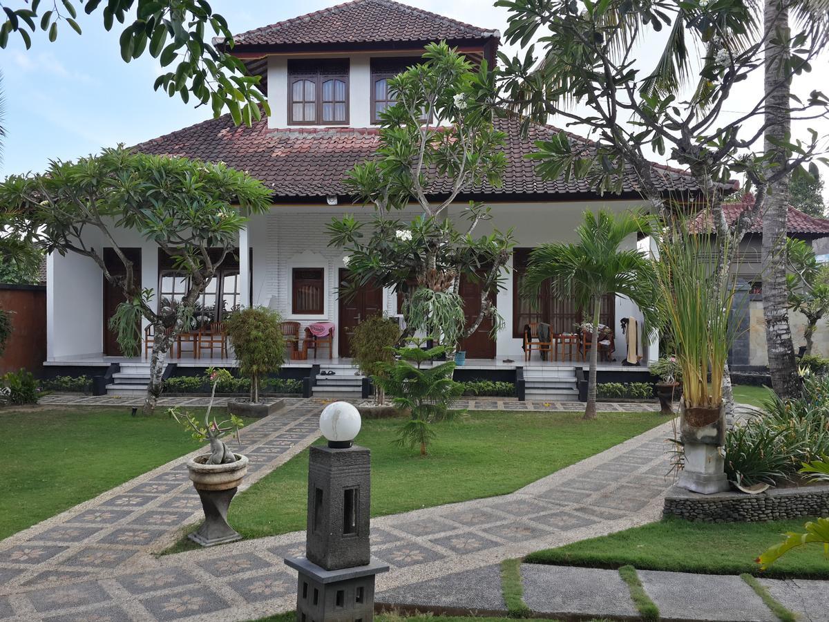 Hotel Puri Nusa 2*