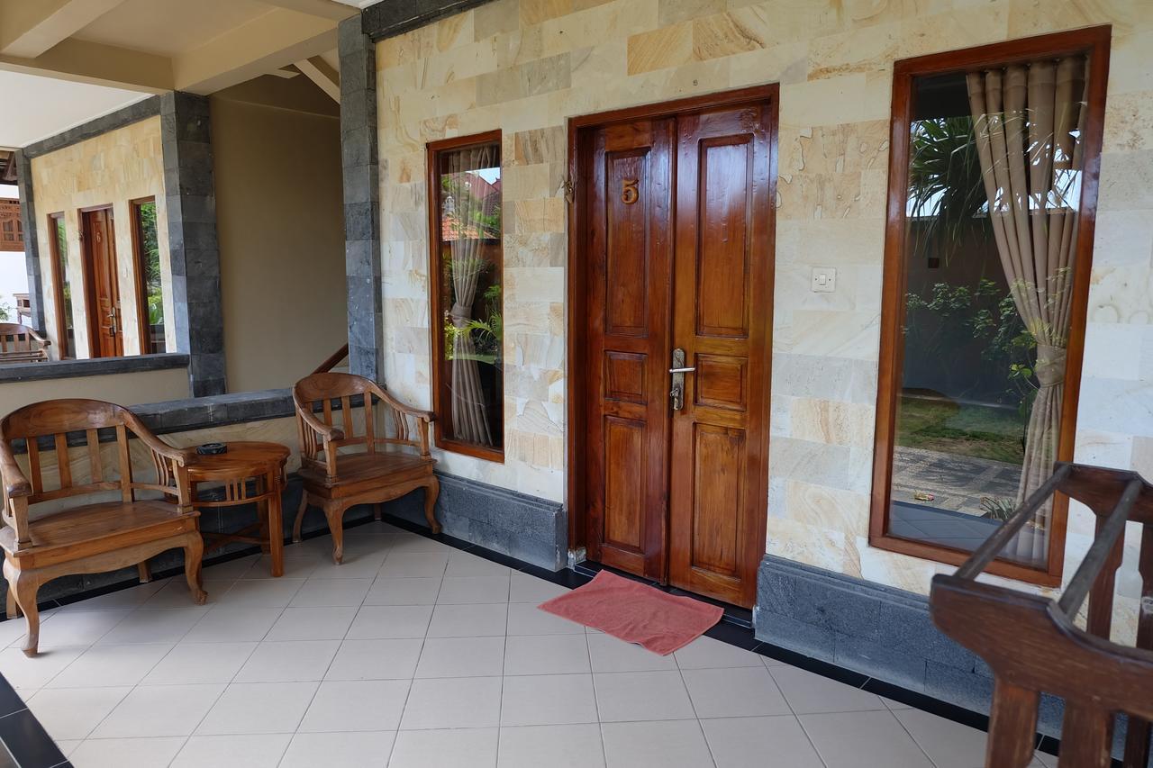 Puri Nusa Hotel Nusa Lembongan (Bali)