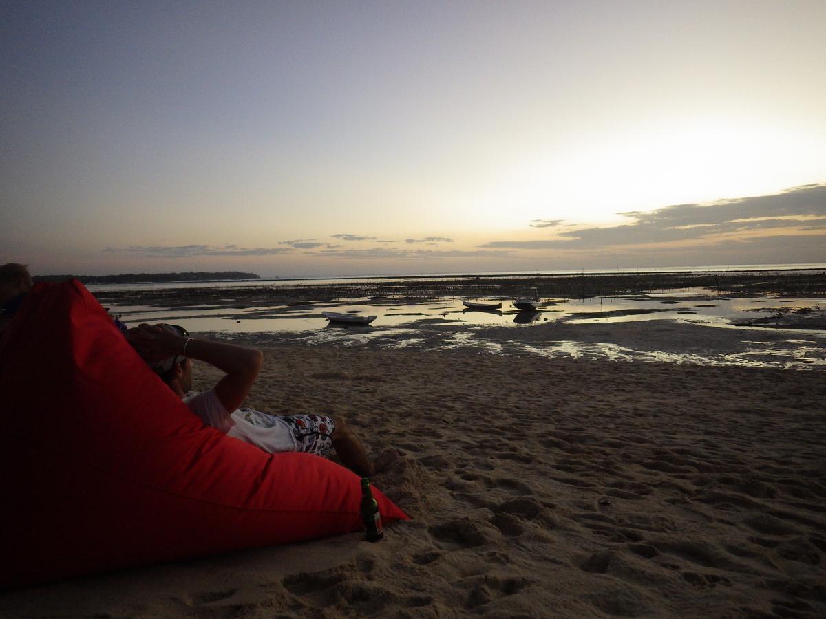 Puri Nusa 2* Nusa Lembongan (Bali)