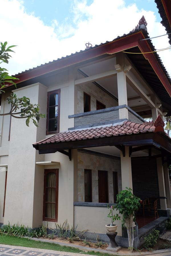 Puri Nusa 2* Nusa Lembongan (Bali)