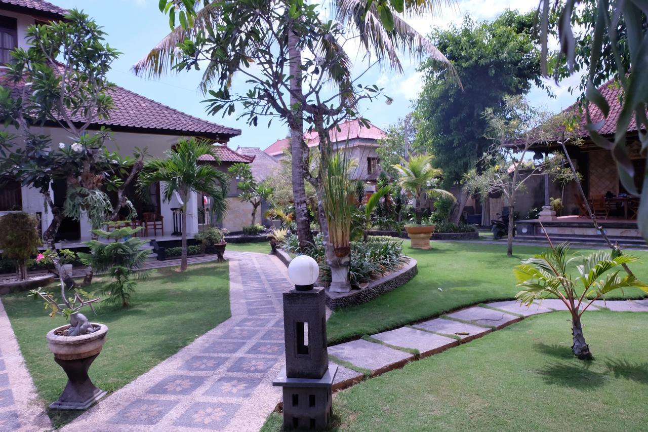 Puri Nusa Hotel