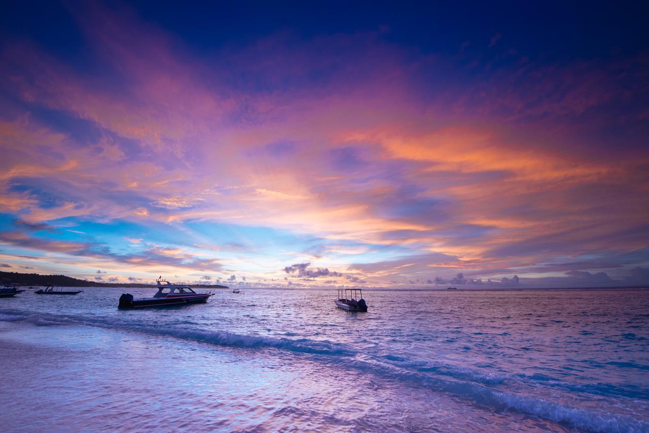 Puri Nusa Nusa Lembongan (Bali)