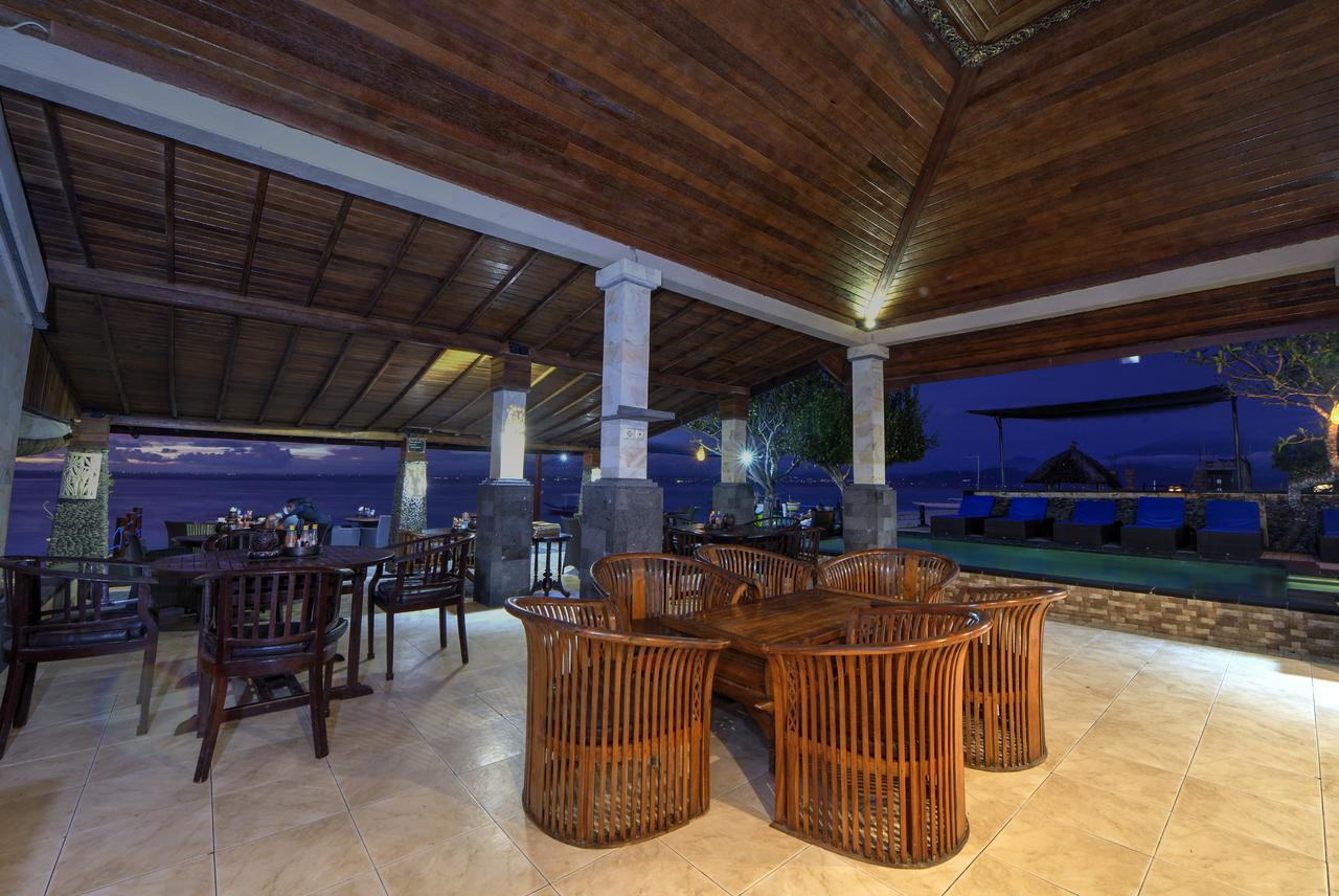 Hotel Puri Nusa Nusa Lembongan (Bali)