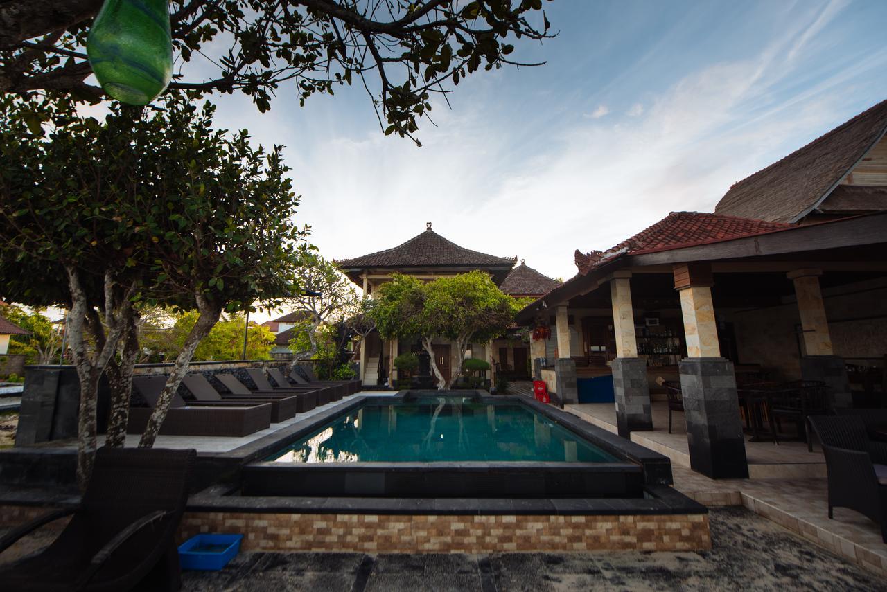 Puri Nusa Nusa Lembongan (Bali)