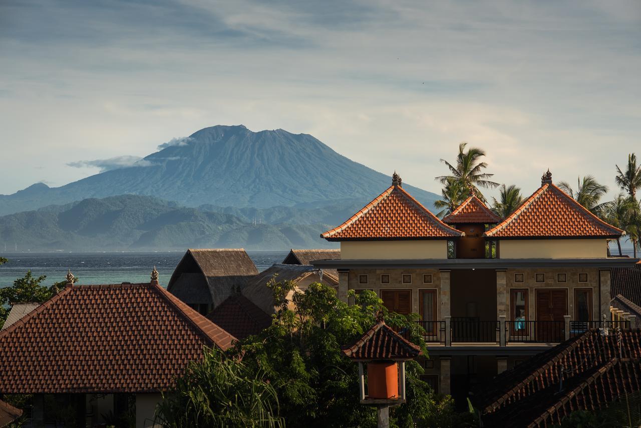 Puri Nusa Hotel 2*