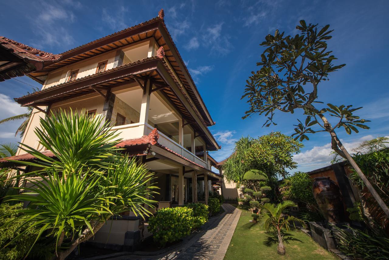 Puri Nusa Hotel