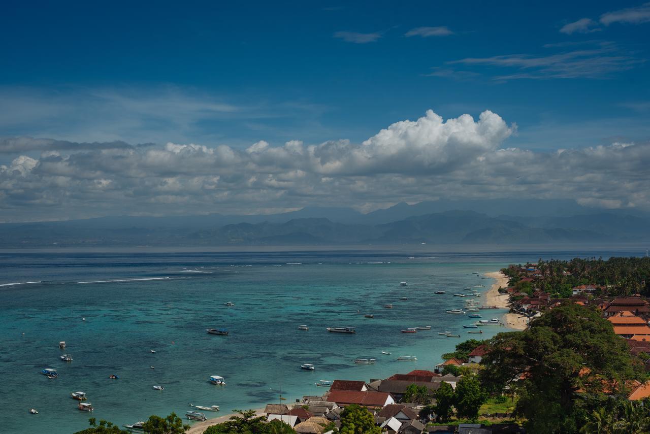 Puri Nusa Hotel Nusa Lembongan (Bali)