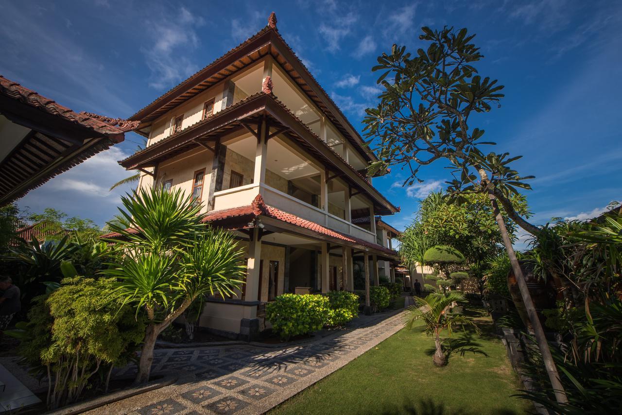 Puri Nusa Hotel Nusa Lembongan (Bali)