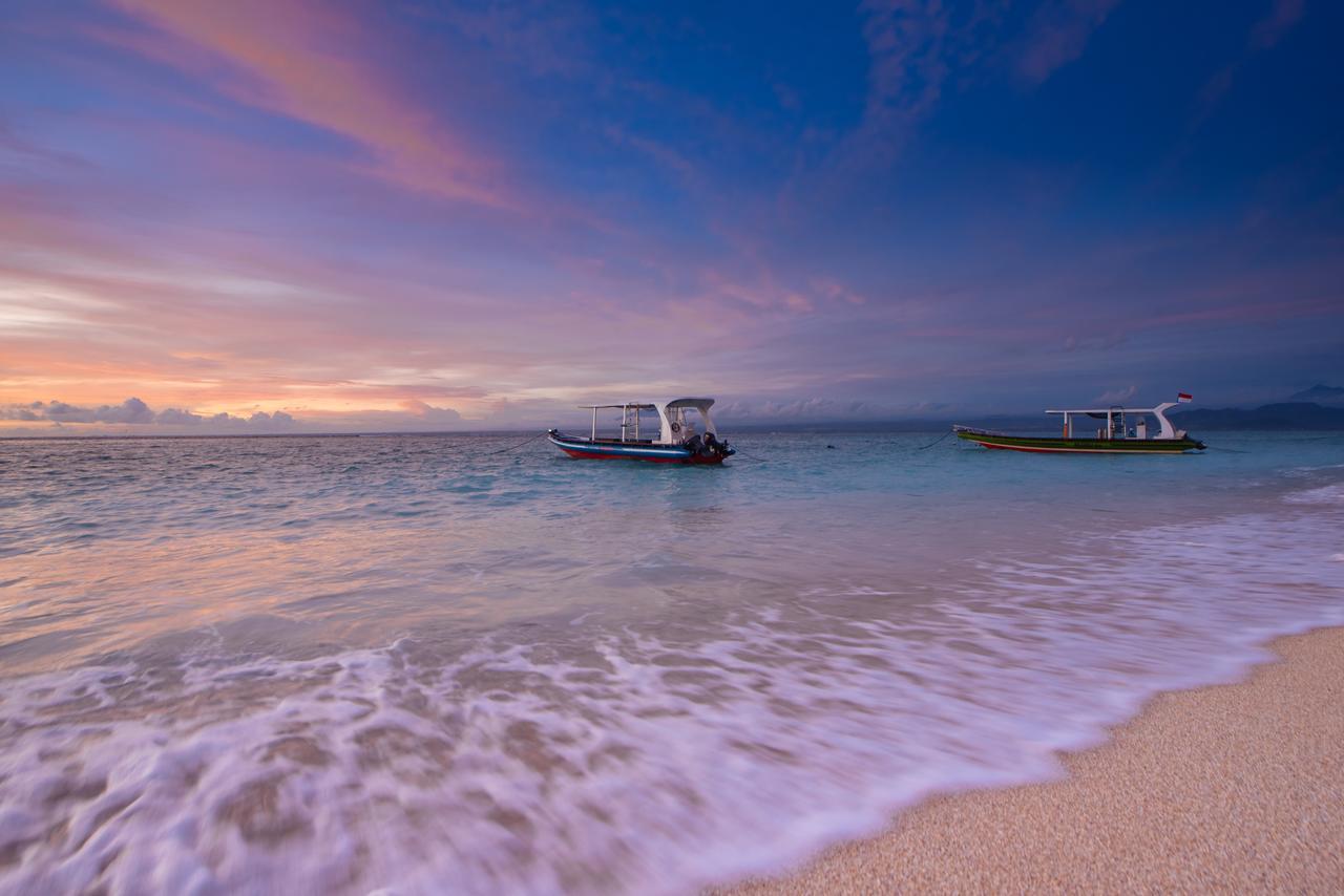 Puri Nusa 2*