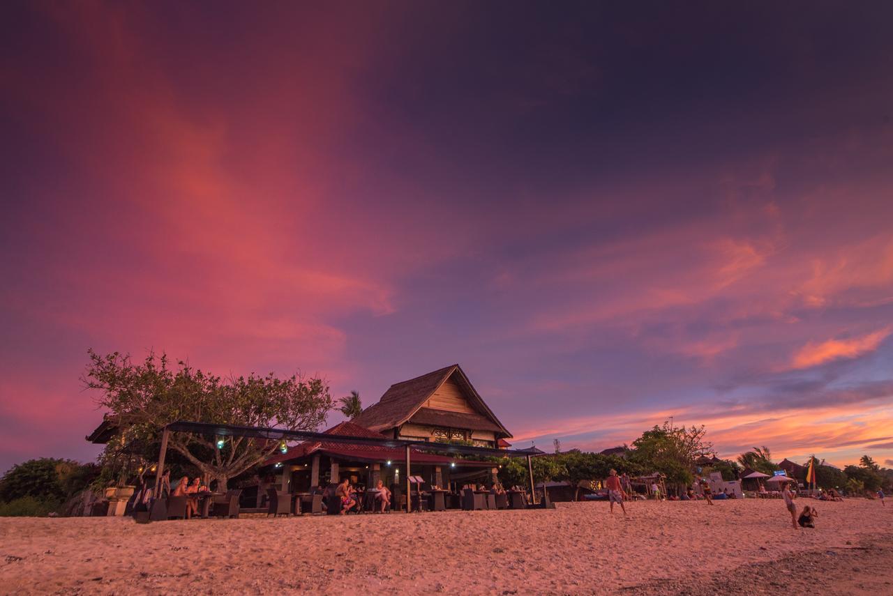 Puri Nusa Hotel Nusa Lembongan (Bali)