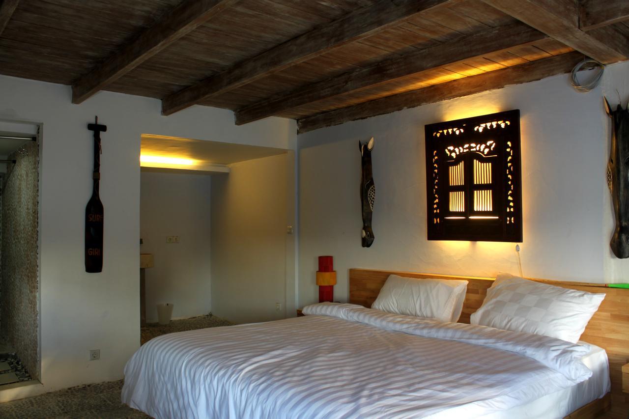 The Tree House Bed & Breakfast Nusa Dua (Bali)