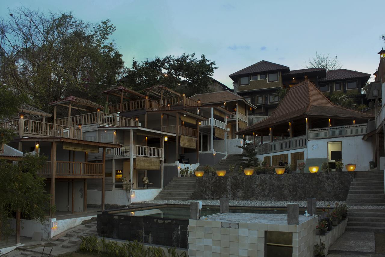 The Tree House Bed & Breakfast 3*