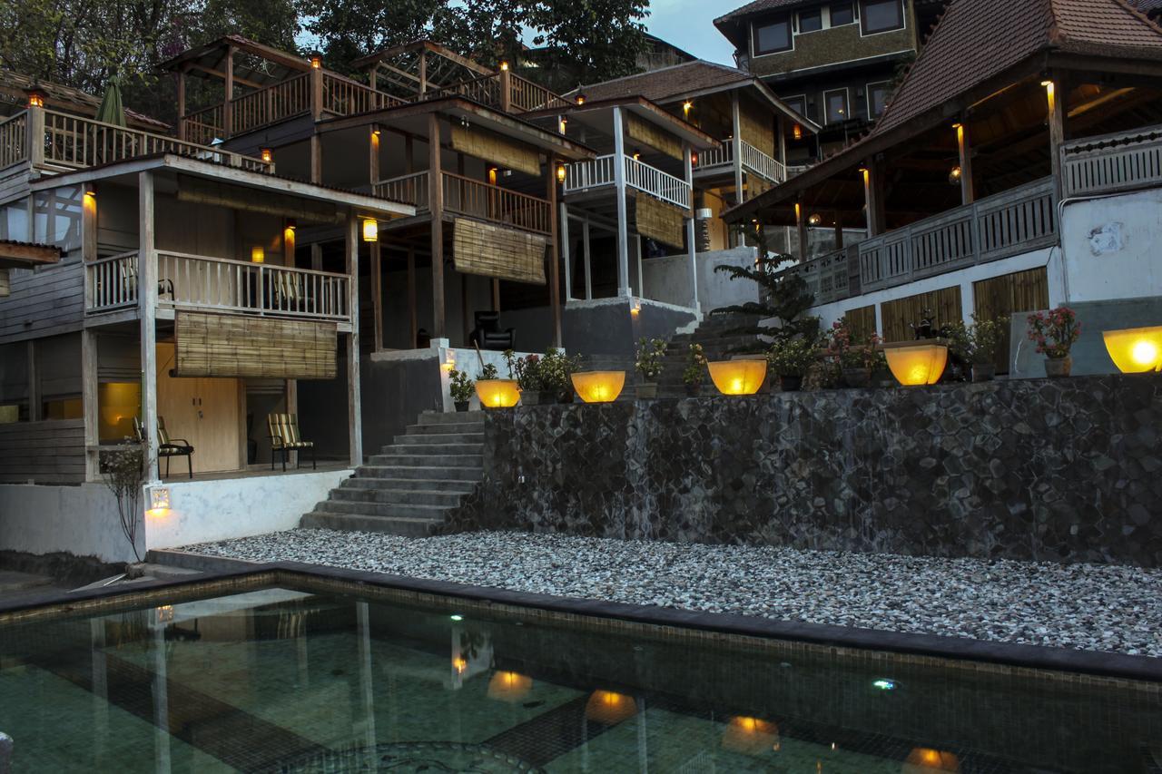 Bed & Breakfast The Tree House Nusa Dua (Bali)