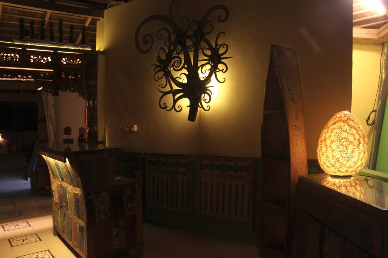 The Tree House Bed & Breakfast Nusa Dua (Bali)