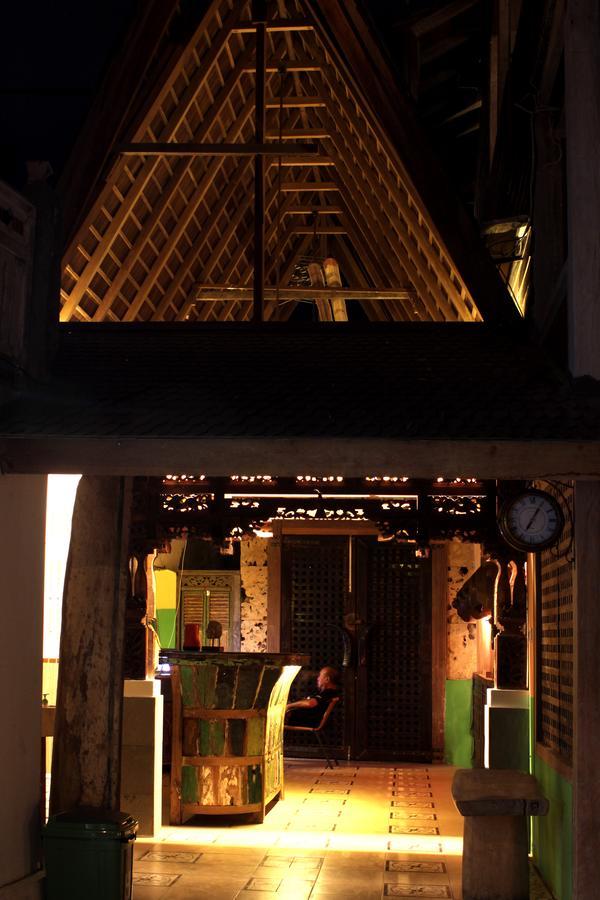 The Tree House Bed & Breakfast