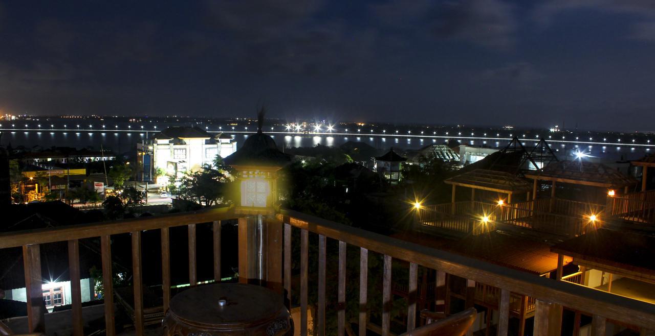 Bed & Breakfast The Tree House Nusa Dua (Bali)