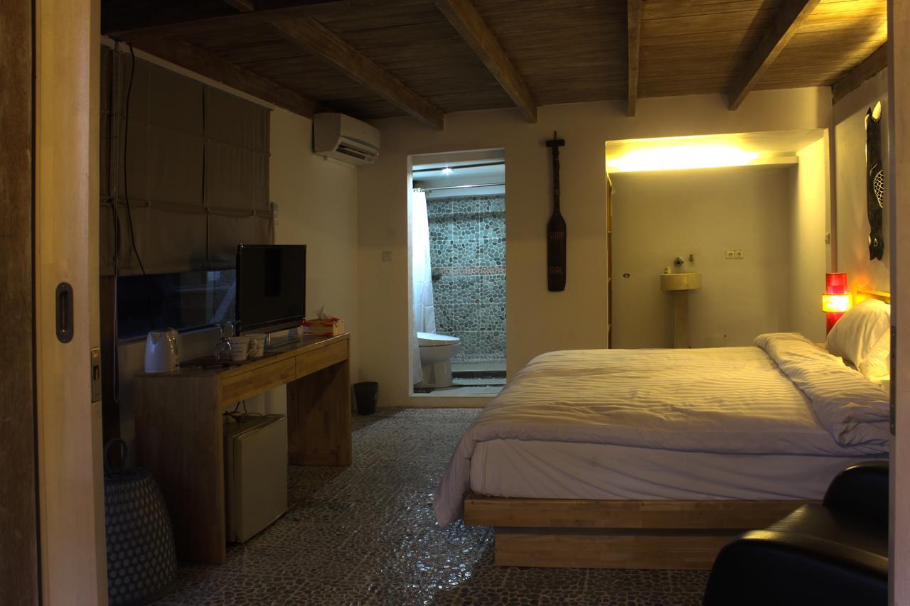 The Tree House 3* Nusa Dua (Bali)