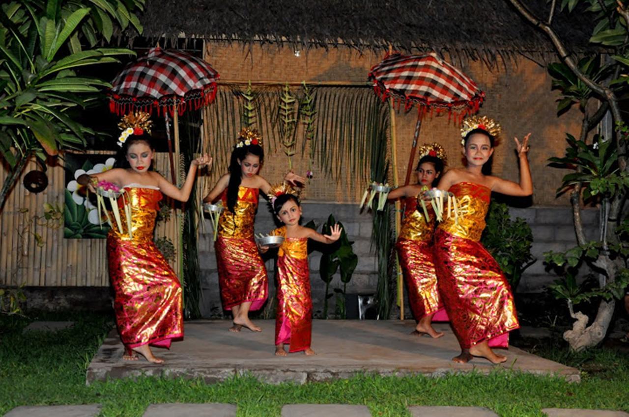 Alam Mimpi Bali 3* Tejakula
