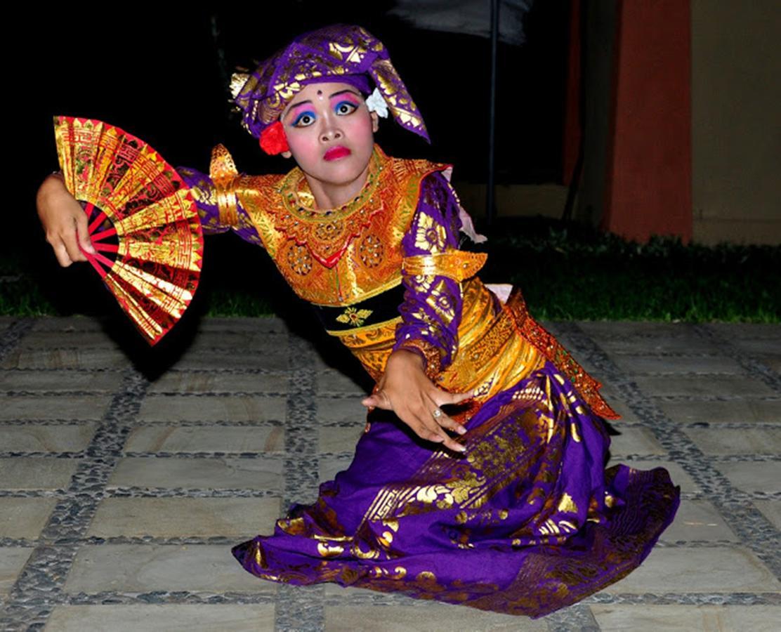 Alam Mimpi Bali Resort Tejakula