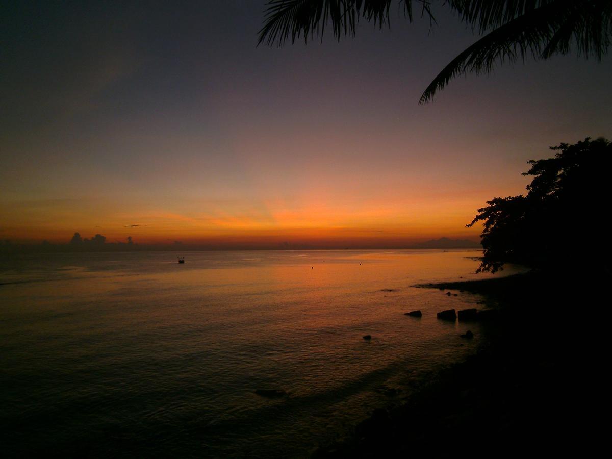 Resor Alam Mimpi Bali