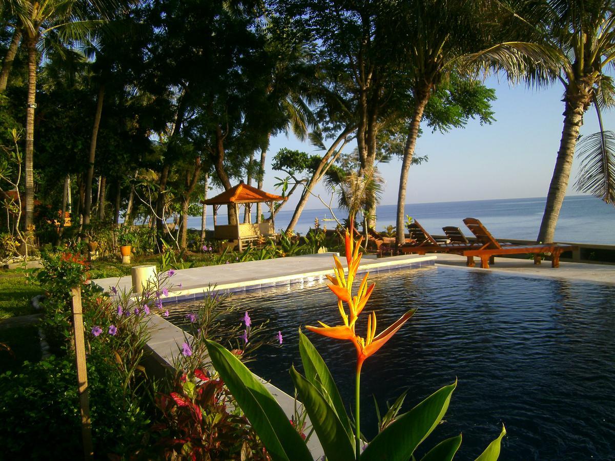 Alam Mimpi Bali Resort Tejakula