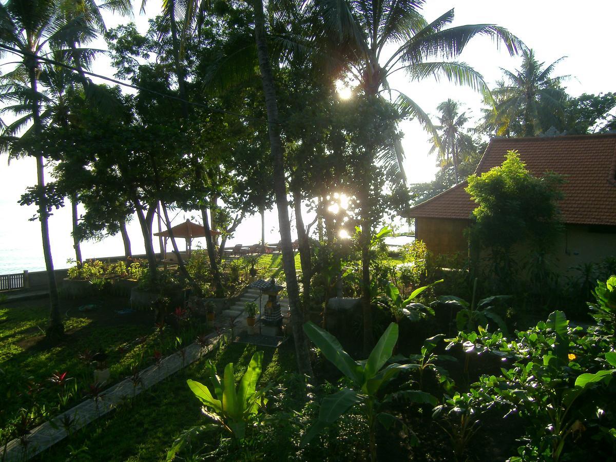 Alam Mimpi Bali Resor 3*