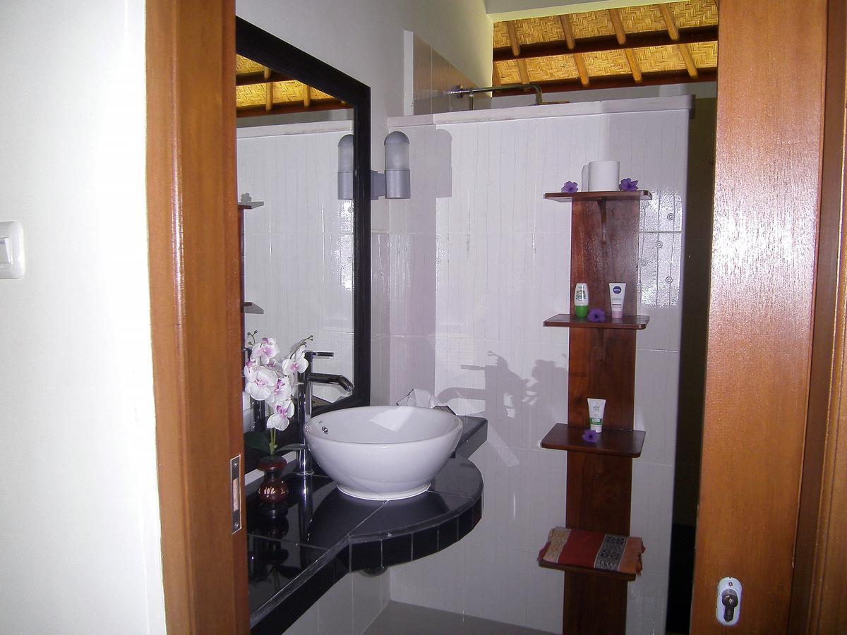 Resor Alam Mimpi Bali