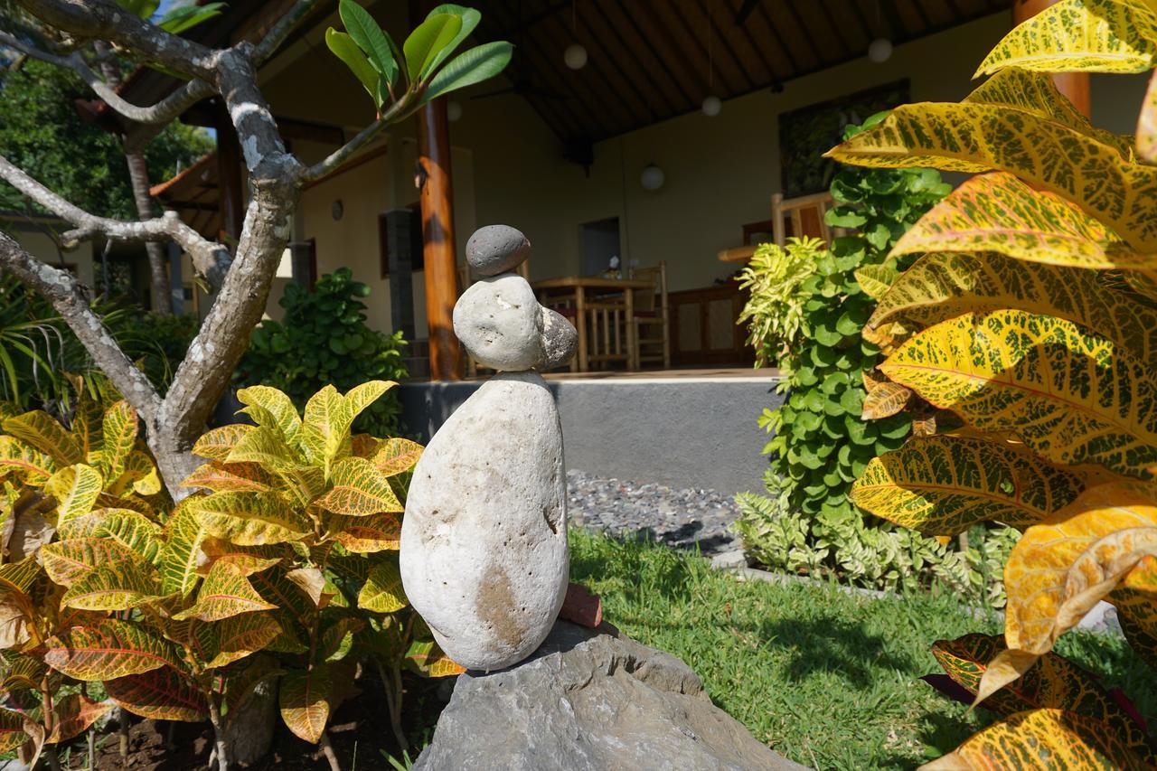 Resor Alam Mimpi Bali
